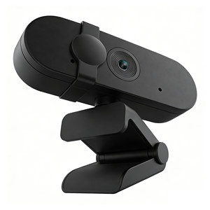 JWC030 USB Webcam with Privacy Shutter USB CMOS PC <strong>Camera</strong> 2K <strong>Web</strong> Cam for Video Conference in Stock - Product Image 4