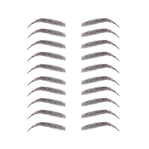 Piel Sintética Profesional para Práctica de Maquillaje Permanente, sin Tinta, para Microblading de Cejas y Tatuajes - Product Image 1