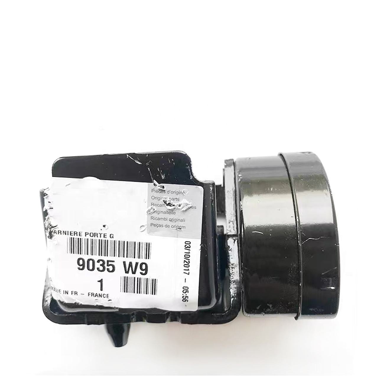 82432306 Cerniera Porta Anteriore Sx Lancia Delta Hf 4wd