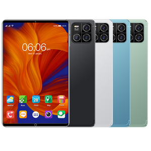 2024 Mini Pad Tablet PC với 10.1 inch hiển thị 16GB RAM 1TB Rom <span class=keywords><strong>Dual</strong></span> Sim MTK Octa <span class=keywords><strong>Core</strong></span> Bộ vi xử lý <span class=keywords><strong>GPS</strong></span> giáo dục GSM 4 gam mạng - Product Image 6