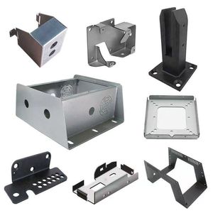 Giá thấp tùy chỉnh 4/5 trục <span class=keywords><strong>CNC</strong></span> gia công chế biến dịch vụ phay phần <span class=keywords><strong>CNC</strong></span> máy nguyên mẫu nhanh chóng - Product Image 3