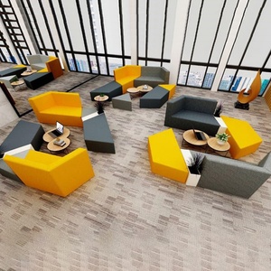 High Class Brand Big Whole House Leather Furniture <b>Sofa</b> <b>Bed</b> Living Room Modern Fabric <b>Sofas</b> Set Luxury All Full House Furniture - Product Image 2