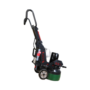 Machine à meuler le sol de 550 mm, 220-380 V, machine à meuler le béton, meuleuse à disque planétaire - Product Image 3