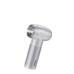 Souffleur électrique haute vitesse Ulanzi 120 mph sans fil, nettoyeur professionnel pour objectifs d'appareil photo - Product Image 2