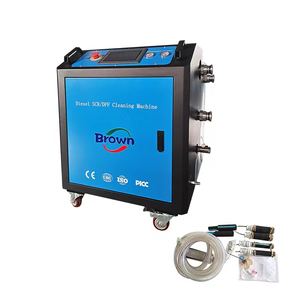 Máquina Limpiadora de Catalizadores de Nuevo Diseño, Máquina de Limpieza de Filtros <span class=keywords><strong>DPF</strong></span>, Líquido de Limpieza <span class=keywords><strong>DPF</strong></span>, Limpiador de Catalizadores <span class=keywords><strong>para</strong></span> Automóviles - Product Image 6