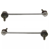 Pièces pour véhicules Accessoires Systèmes de suspension automobile Kit de bras de contrôle pour BMW5 E34 ALPINAB10 1988-1996 OE:31121141097 31121139987