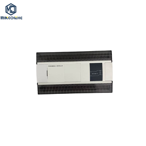ข้อเสนอสุดพิเศษ XDC-60T-E XDC-60R-E XDC-40T-E XDC-40R-E คอนโทรลเลอร์ลอจิกแบบตั้งโปรแกรมได้ 60 จุด 40 จุด รีเลย์ทรานซิสเตอร์เอาต์พุต PLC - Product Image 1