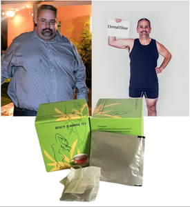 Té Detox de Marca Privada, Té Adelgazante Rápido, Pérdida de Peso Rápida, Té Adelgazante de <span class=keywords><strong>28</strong></span> Días - Product Image 1