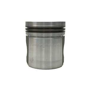 Pistón de Motor Diésel IZUMI de 6 Cilindros y 114 mm 6CT 3917707 - Product Image 3
