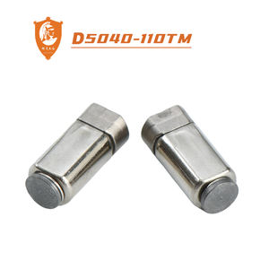 Fournisseur en gros d'accessoires pour téléphones mobiles, composants d'axe de charnière résistants à la corrosion en poudre métallurgique, OEM/ODM - Product Image 2