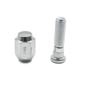 Boulon de volant en titane M14x1.5 30mm - Product Image 5