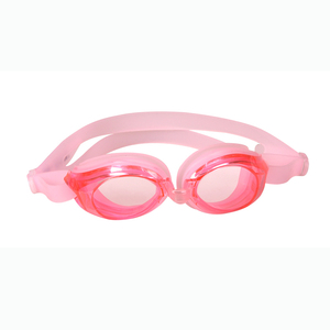 Erwachsenen-Schwimmbrille mit Myopie-Korrektur, Umweltfreundlichem Silikonband, Hochwertiger HD-Spiegelbeschichtung, Verstellbar, PC-Linse, UV-Schutz - Product Image 1