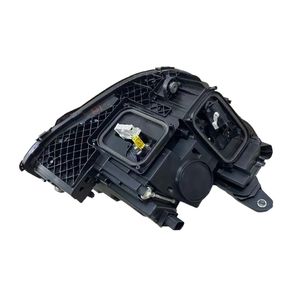 สำหรับไฟหน้ารถยนต์แบบ Multi Beam รุ่น E-Class W213 ปี 2016-2020 ระบบไฟส่องสว่างรถยนต์ LED ไฟหน้ารถยนต์แบบ LED - Product Image 3