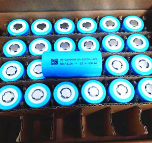 CE、BIS認定大容量lifepo4バッテリーセル38121充電式3.2V 15ah 20ahリチウムイオン電池38121バッテリー - Product Image 1