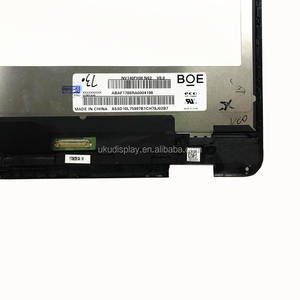 คุณภาพสูง14.0 "FHD แผงจอแสดงผล LCD ทัชสกรีนประกอบ Digitizer สัมผัสสำหรับ <span class=keywords><strong>Asus</strong></span> VivoBook flip 14 TP410 <span class=keywords><strong>TP410U</strong></span> TP410UA - Product Image 4