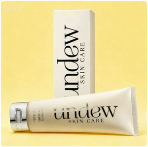 เจลล้างหน้า UNDUE Purifying Gel ทำความสะอาดผิวหน้าอย่างอ่อนโยน สดชื่น เหมาะสำหรับผิวผสม ไม่ทำให้ผิวแห้งตึง - Product Image 5