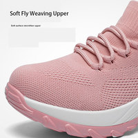 Sneakers décontractées de luxe pour femmes, fabriquées en usine OEM, tendance été, printemps, automne, hiver