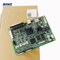 Papan Utama mikaki asli M027677 untuk CG-60SRIII/100srii/130 plotter-E108108/E107012/M016451