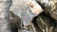Carbure de Calcium ROYALTY 50-80mm Qualité Industrielle Pureté 95% Pierre Grise pour Gaz Acétylène Fûts de 50kg/100kg Ventes Directes Usine