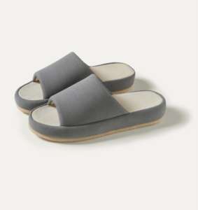 Nouvelles pantoufles d'été en fourrure pour hommes 2025 – Qualité supérieure personnalisée, directement de l'usine - Product Image 5