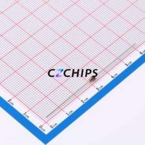 Diodo Zener 1N5226BPF DO-35 Original, Nuevo de Marca, Venta al por Mayor de Componentes Electrónicos, Proveedor de Chips y Servicio BOM - Product Image 2