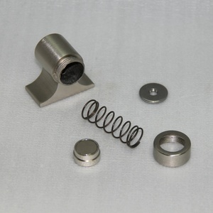 <span class=keywords><strong>Porte</strong></span>-<span class=keywords><strong>porte</strong></span> magnétique, en métal, style européen moderne, avec suspension, <span class=keywords><strong>prix</strong></span> supplémentaires - Product Image 6