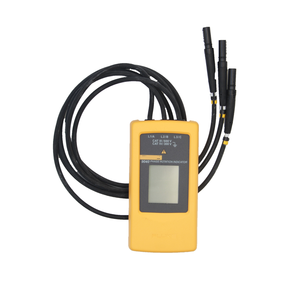 Medidor de Secuencia de Fase FlUkE 9040/9062, Indicador Electrónico Original de Rotación, Instrumento FlUkE Nuevo en Stock, FlUkE 9040 de Fase - Product Image 1