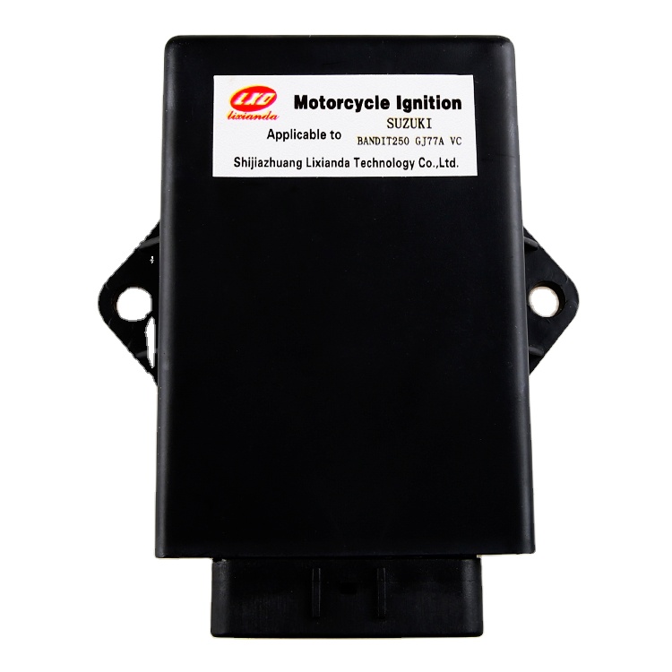 GSX1300RハヤブサGW71A 純正 ECU/CDI 32920-24FK0 GSX1300Rハヤブサ