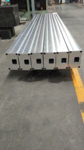 数字打印机紫外平板打印机激光机定制数控加工铝束 - Product Image 4