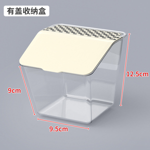 Organisateur Mural Modulaire à Panneaux Perforés Abordable, Blanc, Ensemble de 4 Panneaux Perforés et 14 Accessoires pour Organisation Murale - Product Image 5