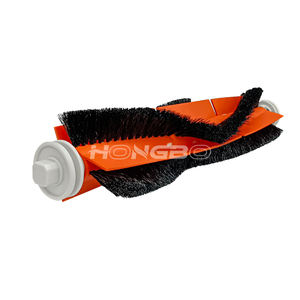 Ajuste para <span class=keywords><strong>Dreame</strong></span> <span class=keywords><strong>D9</strong></span>/ <span class=keywords><strong>D9</strong></span> Max/ <span class=keywords><strong>D9</strong></span> <span class=keywords><strong>Pro</strong></span>/ L10/ L10 <span class=keywords><strong>Pro</strong></span> piezas de aspiradora robótica rodillo borde principal cepillo lateral filtro Hepa paño de mopa - Product Image 2