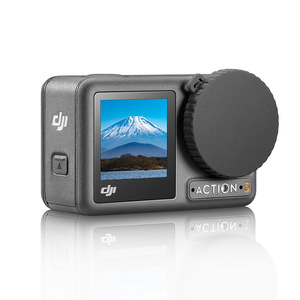 Hongdak cho DJI OSMO hành động <span class=keywords><strong>3</strong></span> combo không thấm nước Màn hình cảm ứng kép <span class=keywords><strong>Camera</strong></span> chuyển động chống lạnh & lâu dài horizonsteady - Product Image 4