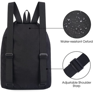 New Style Custom Swim Bag Mesh <b>Drawstring</b> <b>Backpack</b> Net Beach <b>Backpack</b> for Swimming Gym and Workout Gear - Product Image 5