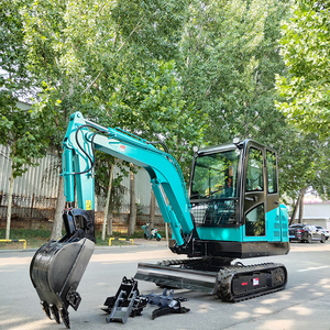 Gratis Verzending 3.5 Ton Epa Minigraafmachine Kubota Motorgraver 1 Ton <span class=keywords><strong>2</strong></span> Ton Graafmachine Boerderij Kleine Graafmachines Machine Prijzen - Product Image 2
