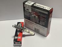 Busi Champion Kamthai Spark Plug Masumama REC10YC4 RA8MCX4 A7tc 250cc Busi Motor Tembaga Champion Co