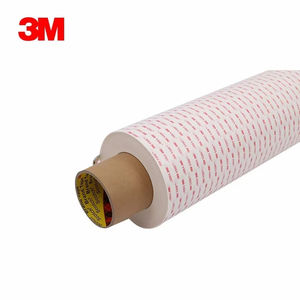 เทป VHB 3M 4914 สีขาวสว่าง ทนรังสียูวี สำหรับติดตั้งภายนอกแบบถาวร - Product Image 4