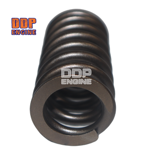 สปริงวาล์วเครื่องยนต์ 3695886 3696142 3695898 3696143 สำหรับ ISG ISGe ISG12 QSG12 - Product Image 4