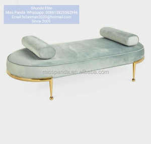 Tabouret nordique Simple et moderne pour changer de chaussures, pour cabine de placard, <span class=keywords><strong>banc</strong></span> de repos, de <span class=keywords><strong>lit</strong></span> avant, de repos - Product Image 4