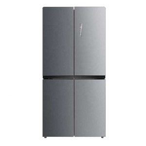 Réfrigérateur à portes multiples pour la maison, 20 l, 17 cu.ft, réfrigérateur, de haute qualité - Product Image 4
