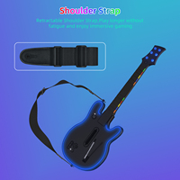 Controlador de guitarra para PC / PS4 / PS3