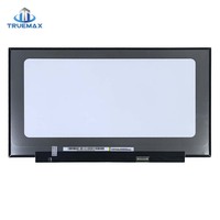 Écran LCD de remplacement pour ordinateur portable Pantalla 17.3 pour Boe Nv173fhm-n4g V8.0 Full HD 30 broches