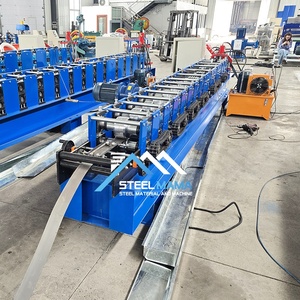 Máquina de estante de canal C completamente automática de alta calidad de producción popular de Marruecos - Product Image 2