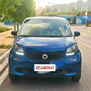Smart <span class=keywords><strong>Forfour</strong></span> 1.0L 71 CV Minicar 4 Posti Usata 2016 Economica Trazione Posteriore - Product Image 1