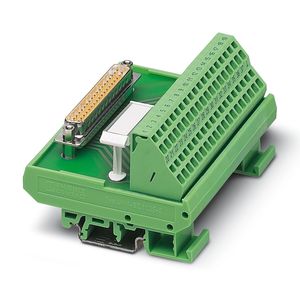 Conector <span class=keywords><strong>Phoenix</strong></span> RJ45 de 1419001/Q- - Product Image 5