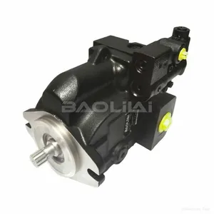 Bomba de pistones Danfoss LRL025 LR-L-025C-LS-15-25-NN-N-3-C2RG-A6N-AAA-NNN-NNN en venta - Product Image 6