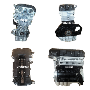 YMYS alta qualità LUJ A14NET motore 4 cilindri per <span class=keywords><strong>Opel</strong></span> Mokka <span class=keywords><strong>Zafira</strong></span> Tourer vaukhall Astra <span class=keywords><strong>Corsa</strong></span> 1.4T <span class=keywords><strong>Opel</strong></span> vausala - Product Image 6