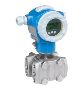 Trasmettitore di pressione differenziale Endress Hauser PMD78 E + H originale - Product Image 1