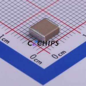 Condensateur de sécurité GA355DR7GB223KW01L 2220 (Capacité : 22nF) (Précision : 10%) Tension de fonctionnement (CA) : 250V - Product Image 2