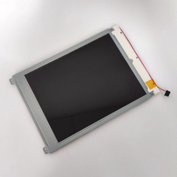 640x480 9.4 Inch Monochrome LCD Panel Display LM64183P