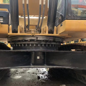Excavatrice sur chenilles d'occasion de grande qualité, en parfait état, modèle Cat 336d2, 36 tonnes, excavatrice d'occasion de qualité supérieure à vendre - Product Image 5